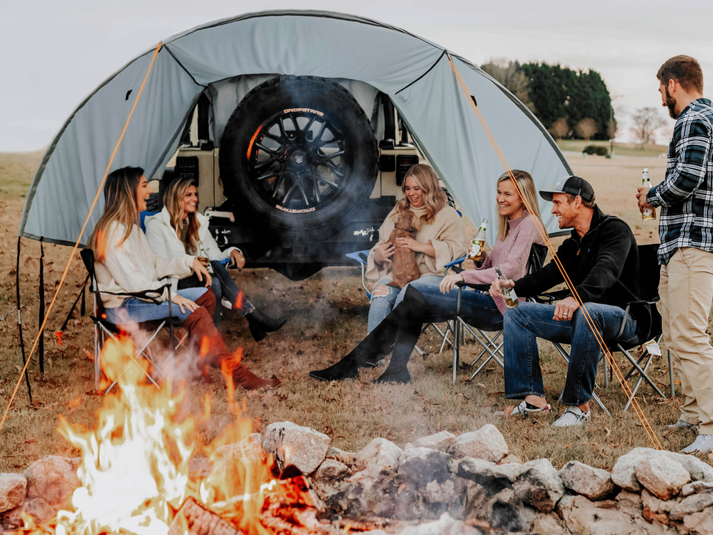 OASIS Trail Tents