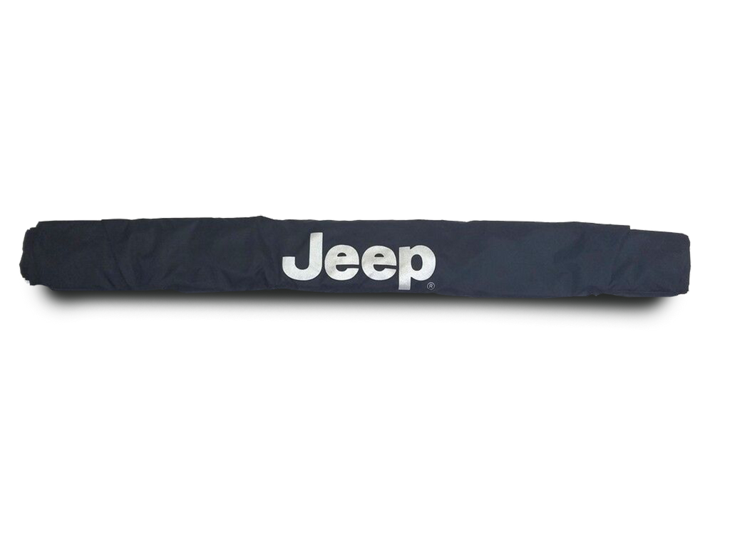 MOPAR Cab Covers without Door Flaps for 07-18 Jeep Wrangler JK MOPAR Cab Covers without Door Flaps for 07-18 Jeep Wrangler JK