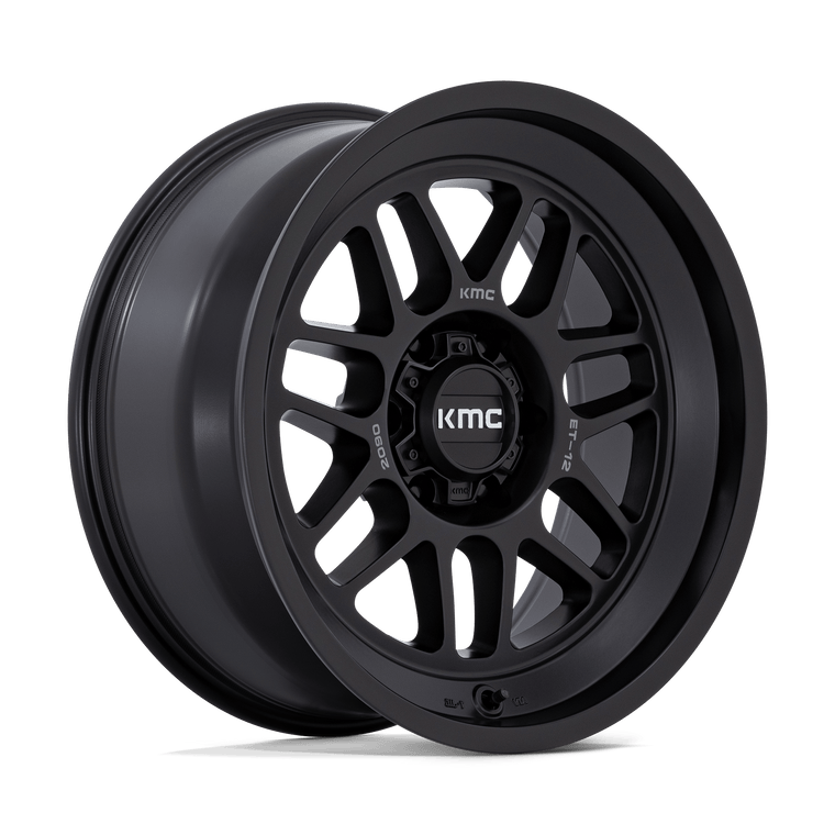 KMC Wheel KM725 TERRA - 20x9