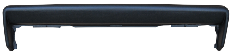 KEY-PARTS Replacement Dash Pad, Black for 87-95 Jeep Wrangler YJ