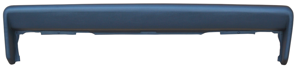 KEY-PARTS Replacement Dash Pad, Dark Gray for 87-95 Jeep Wrangler YJ