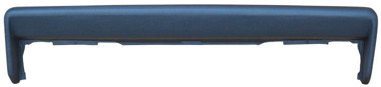 KEY-PARTS Replacement Dash Pad, Dark Gray for 87-95 Jeep Wrangler YJ