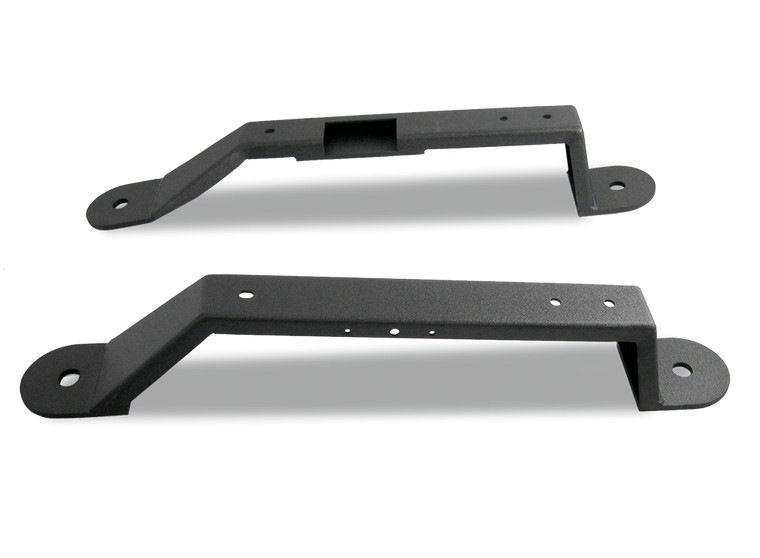 MISCH4x4 Big Boy Seat Bracket for 07-18 Jeep Wrangler