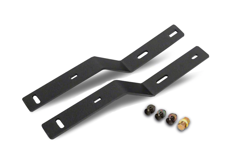 MISCH4x4 Big Boy Seat Bracket for 97-06 Jeep Wrangler TJ / LJ