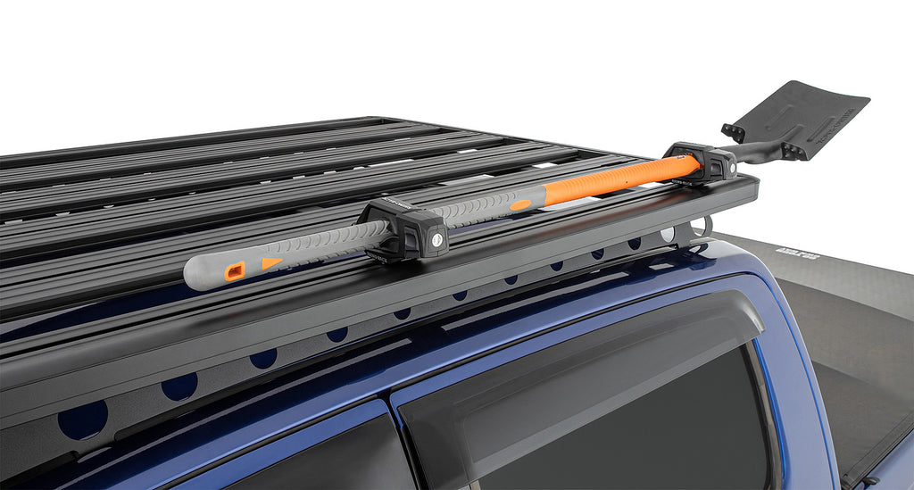 RHINO-RACK Pioneer Platform Accessories for 18-up Jeep Wrangler JL & 20-up Gladiator JT