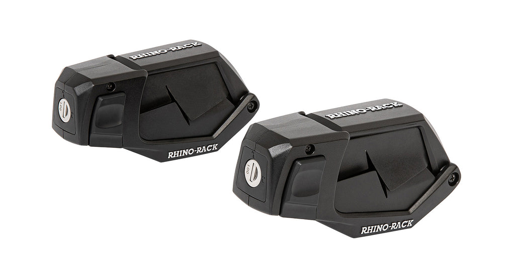 RHINO-RACK Pioneer Platform Accessories for 18-up Jeep Wrangler JL & 20-up Gladiator JT