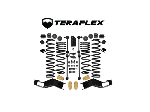TERAFLEX 3.5” Sport ST3 Suspension Lift Kit