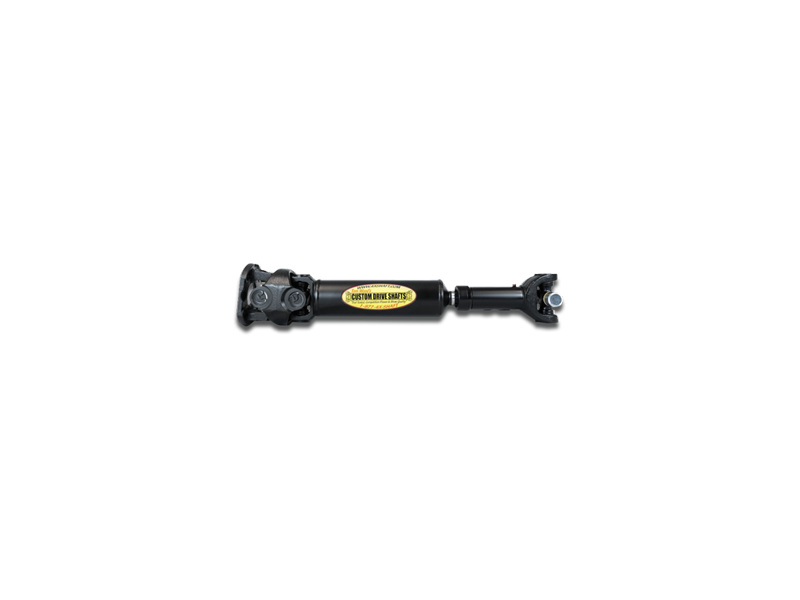 TOM WOODS Drive Shafts for 18-up Jeep Wrangler JL & 20-up TOM WOODS Drive Shafts for 18-up Jeep Wrangler JL & 20-up