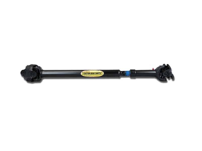 TOM WOODS Drive Shafts for 18-up Jeep Wrangler JL & 20-up TOM WOODS Drive Shafts for 18-up Jeep Wrangler JL & 20-up