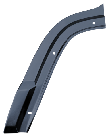 KEY-PARTS Dog Leg, Drivers Side for 84-01 Jeep Cherokee XJ