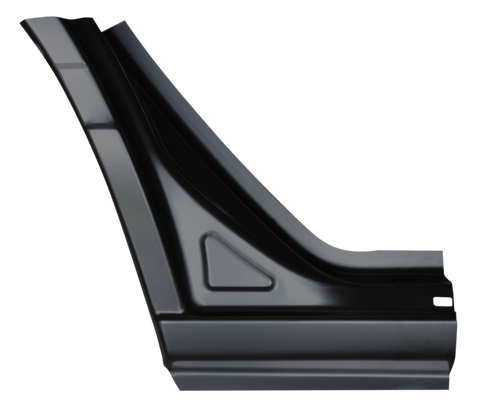 KEY-PARTS DogLeg, Passengers Side for 99-04 Jeep Grand Cherokee