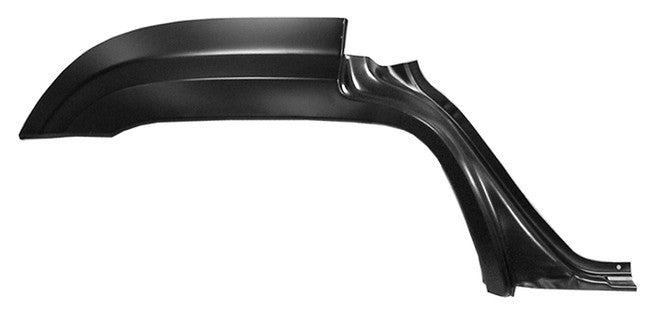 KEY-PARTS Upper Wheel Arch, Passengers Side for 93-98 Jeep Grand Cherokee ZJ
