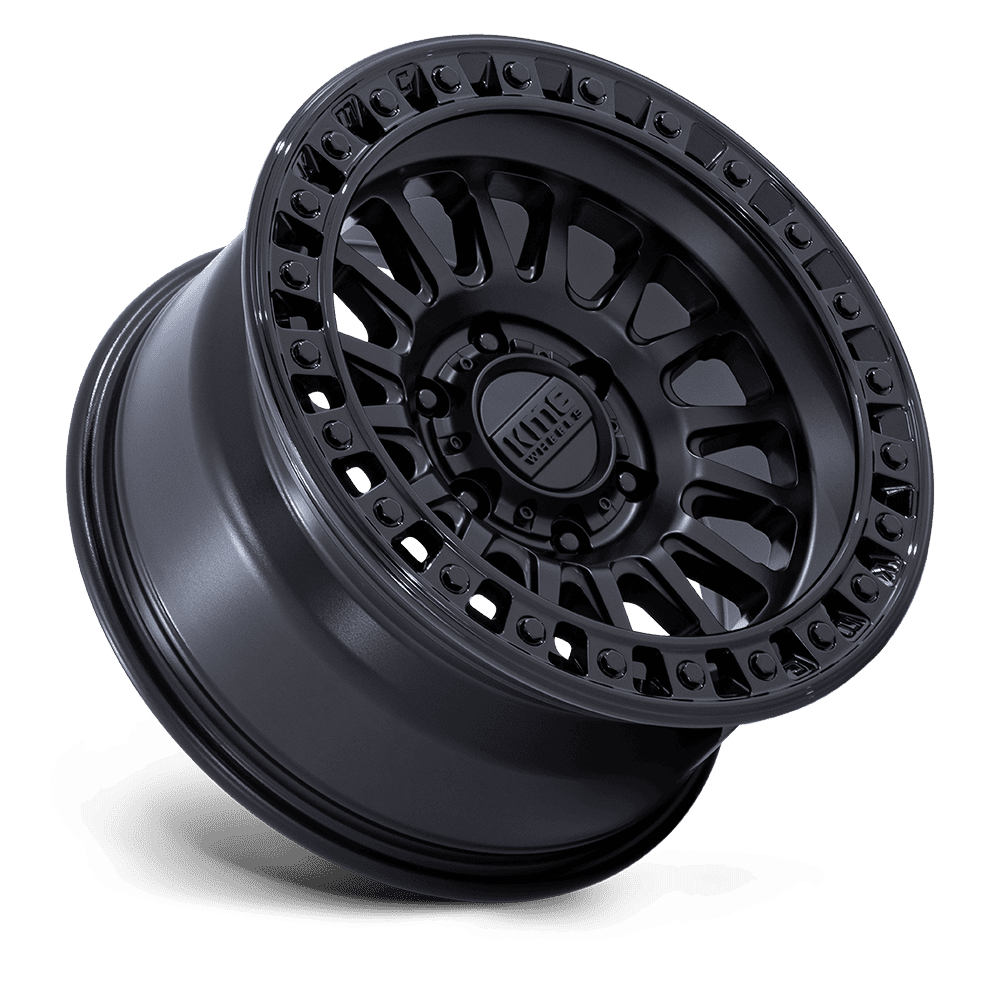KMC Wheel KM552 IMS for 07-up Jeep Wrangler JK and JL & 20-up KMC Wheel KM552 IMS for 07-up Jeep Wrangler JK and JL & 20-up