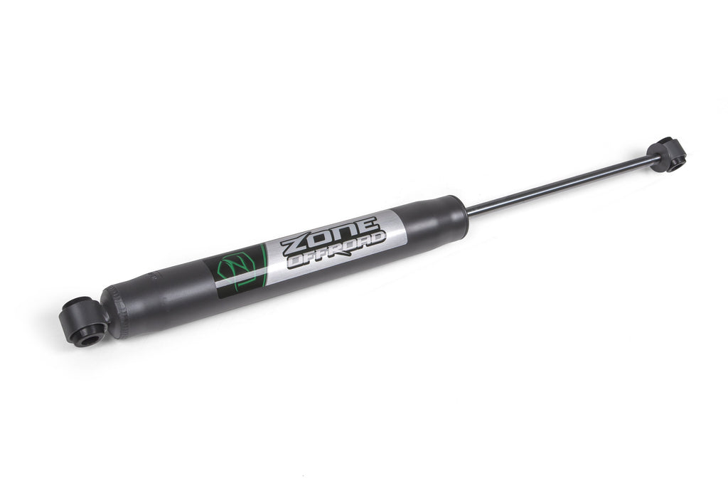 FORTEC Nitro Shock for 07-up Jeep Wrangler JK + JL & 20-up Gladiator JT