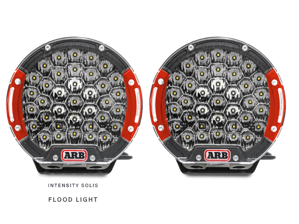 ARB Intensity Solis Driving Lights – FORTEC4x4 ARB Intensity Solis Driving Lights – FORTEC4x4