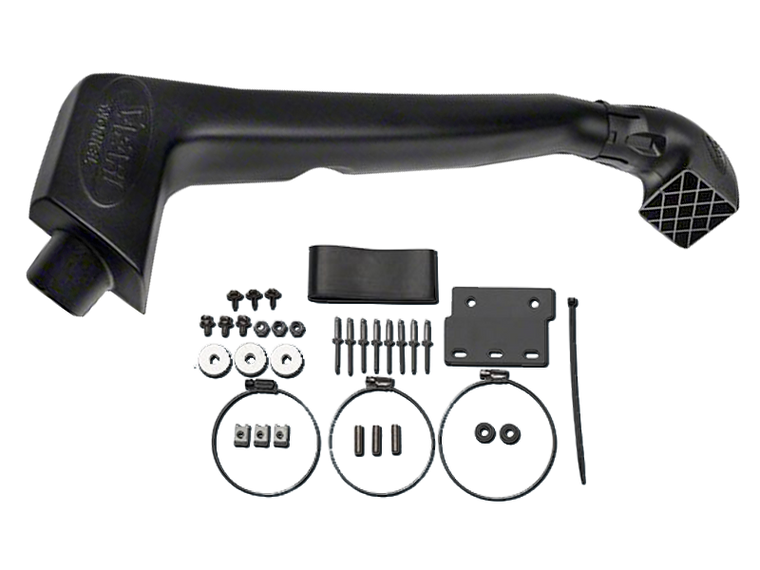 ARB Snorkel Kits for Jeep Wrangler