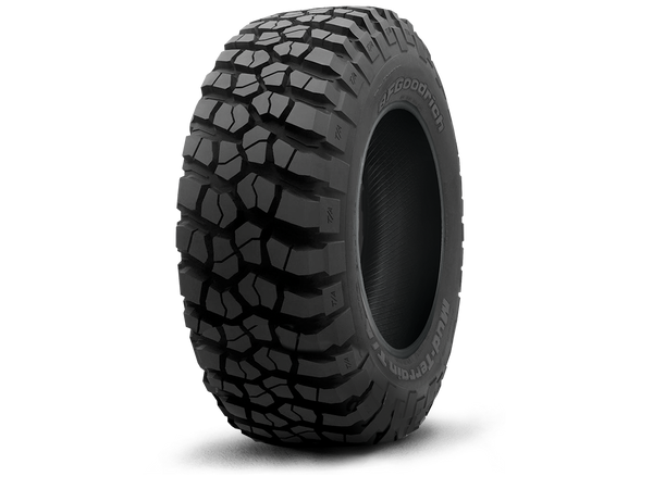 BF GOODRICH KM3 Tire – FORTEC4x4