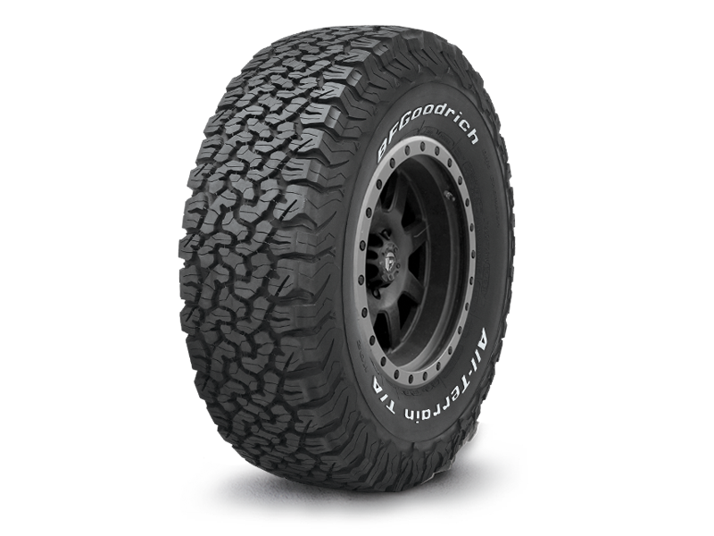 BF GOODRICH All-Terrain T/A KO2 Tire – FORTEC4x4 BF GOODRICH All-Terrain T/A KO2 Tire – FORTEC4x4