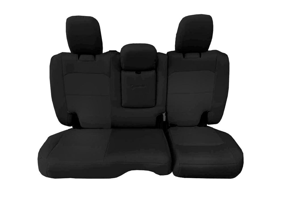 BARTACT Seat Covers for 20-up Jeep Gladiator JT