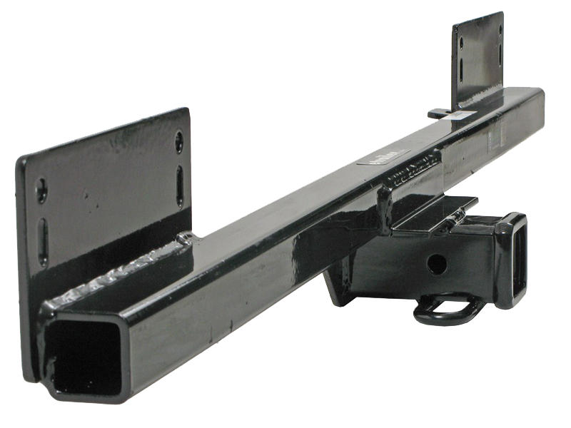 CURT Manufacturing Class III Trailer Hitch for 87-95 Jeep Wrangler