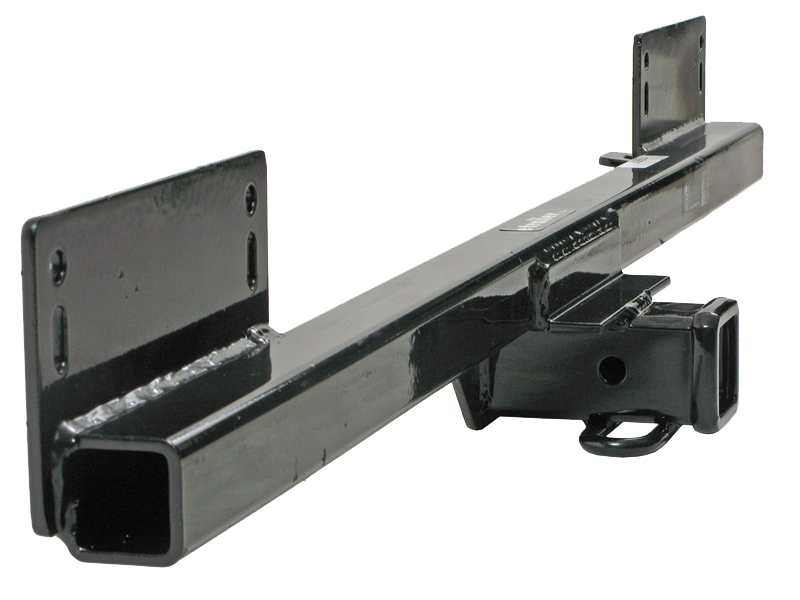 Jeep online trailer hitch