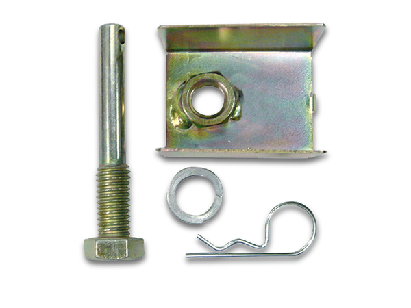 CURT Manufacturing Anti-Rattle Kit for 2