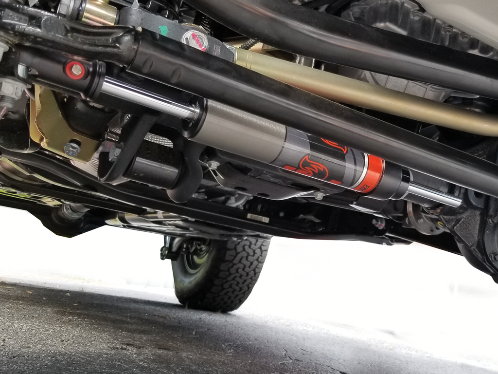 Fox ats steering stabilizer jt Clearance