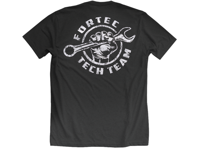 FORTEC TECH T-Shirt