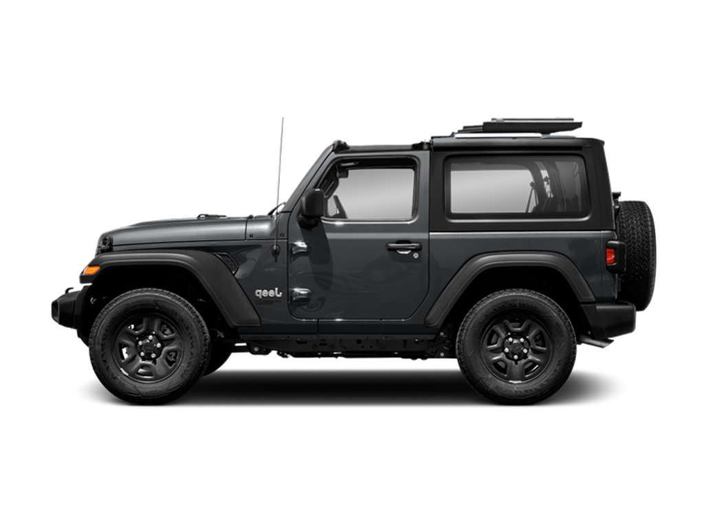 EZ4x4 Flip-Top Solution for Freedom Panels for 07-up Jeep Wrangler JK ...