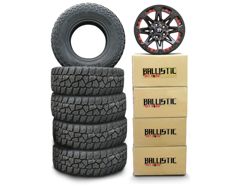 FORTEC4x4 - Installation Package