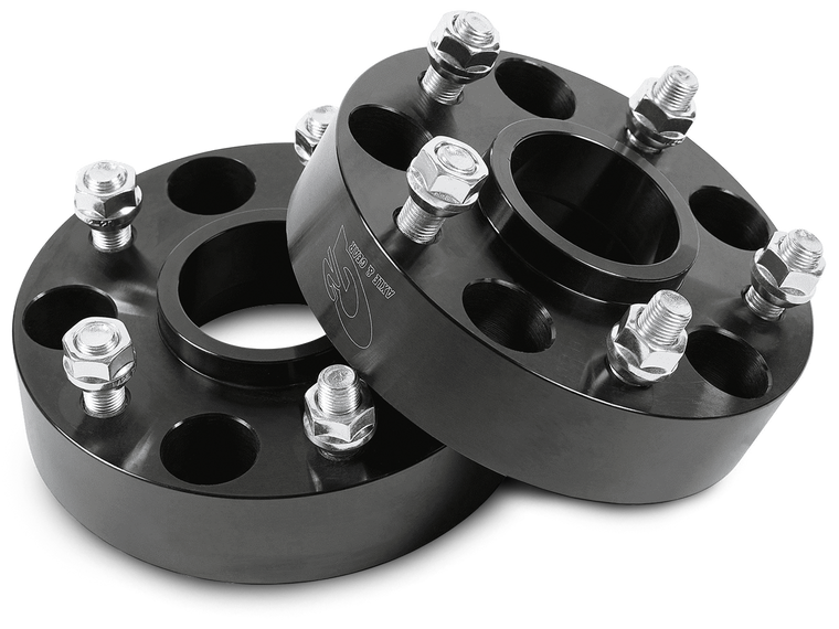 G2 Axle and Gear Wheel Spacer 5x5 / 1.75
