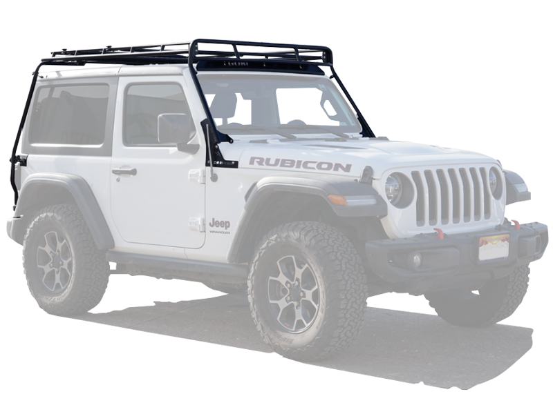 IN STOCK -> GOBI Roof Rack