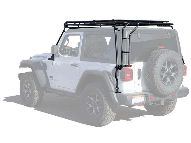 IN STOCK -> GOBI Roof Rack