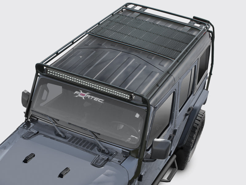 IN STOCK -> GOBI Roof Rack