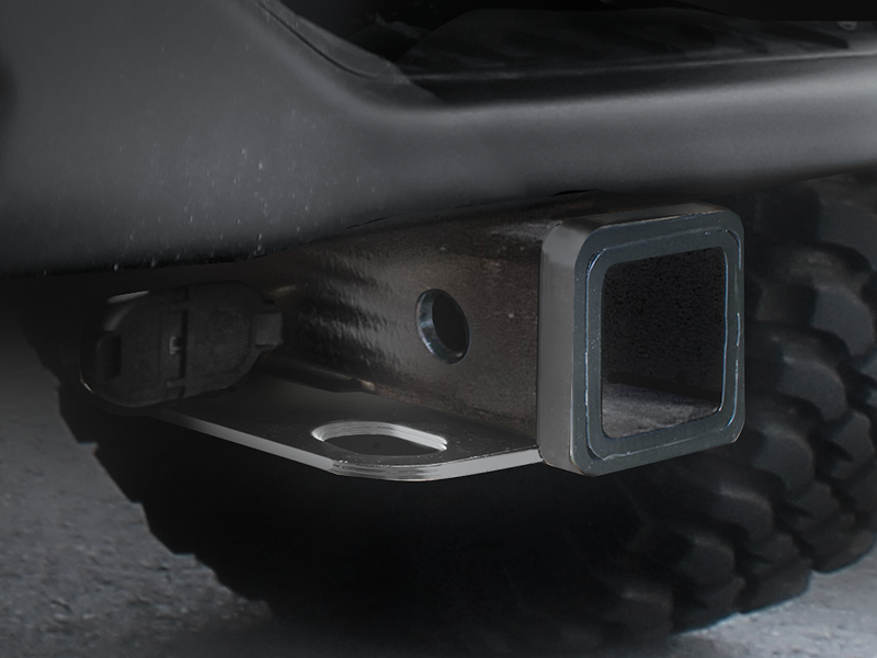 Class II Trailer Hitch Plug Harness for 18 up Jeep Wrangler JL JL Unlimited