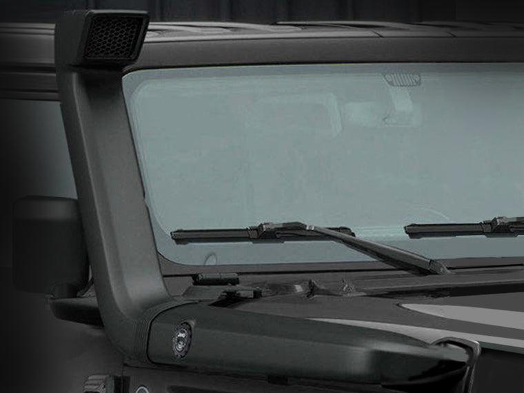 MOPAR Snorkel for 18-up Jeep Wrangler JL & JL Unlimited