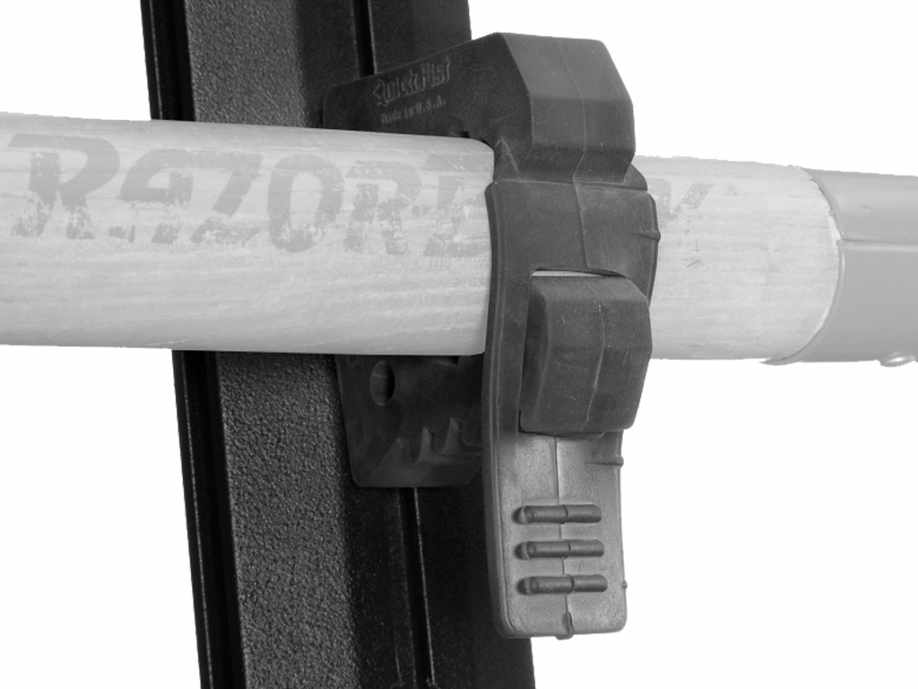 Go rhino gladiator bed rack outlet