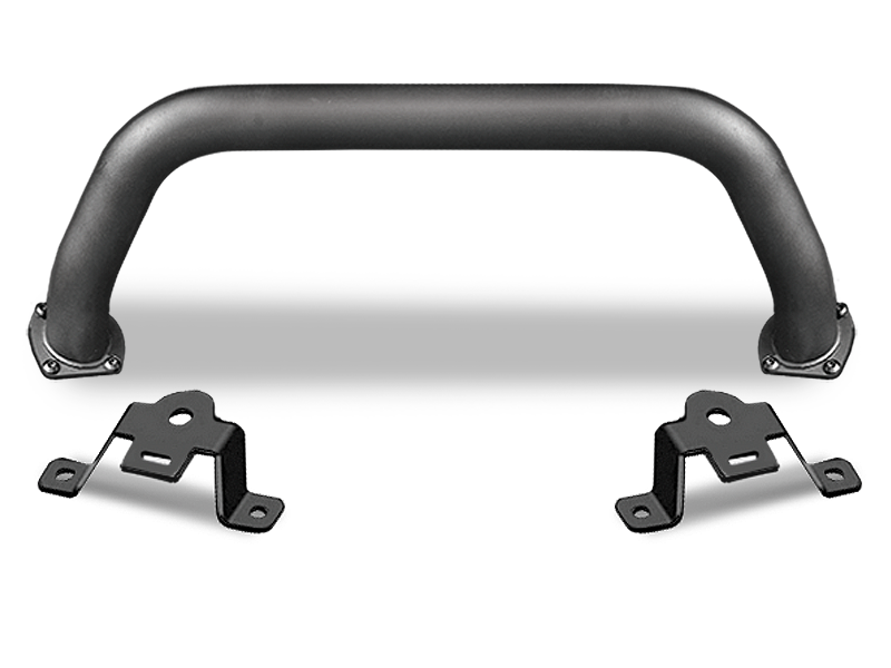 MAXIMUS-3 Hoop for Tubeless Bumper Moab and COD Edition for 07-18 Jeep Wrangler JK & JK Unlimited