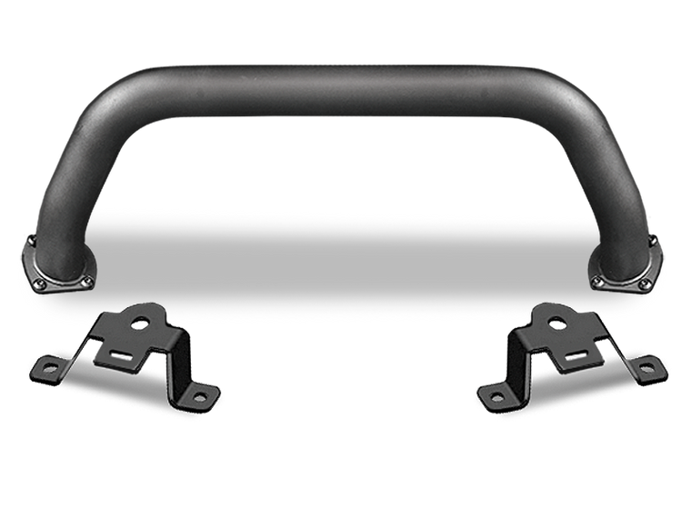 MAXIMUS-3 Hoop for Tubeless Bumper Moab and COD Edition for 07-18 Jeep Wrangler JK & JK Unlimited