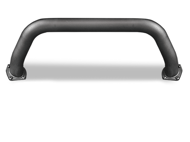 MAXIMUS-3 Hoop for Tubeless Bumper Moab and COD Edition without Light Brackets for 07-18 Jeep Wrangler JK & JK Unlimited