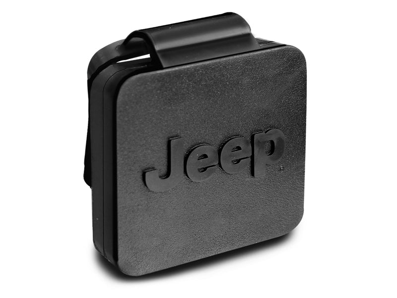 RUGGED RIDGE Receiver Hitch for 07-18 Jeep Wrangler JK & JK Unlimited