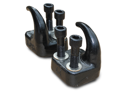 RUGGED RIDGE Tow Hooks