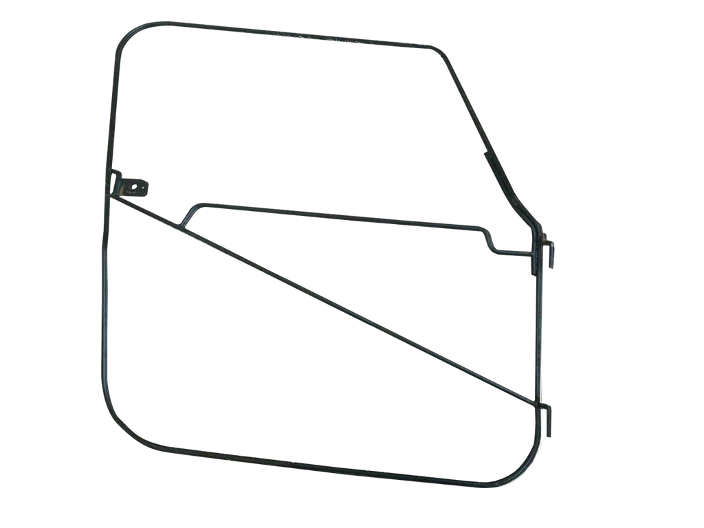 Buy Rugged Ridge 13318.01 Windshield Bracket Knob 76-86 CJ5 CJ7 SCRAMBLER In Chino, California - Foto 6