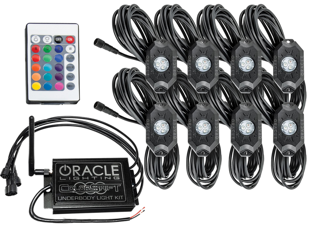 ORACLE Off-Road Light Remote Wireless Switch