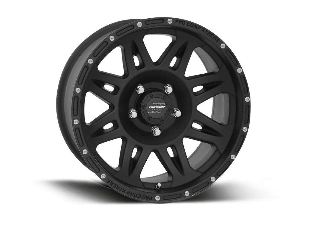 PROCOMP XTREME 20インチ9.5J-6 pcd139.7 プロコンプ エクストリーム20 PROCOMP XTREME 20インチ9.5J-6 pcd139.7 プロコンプ エクストリーム20