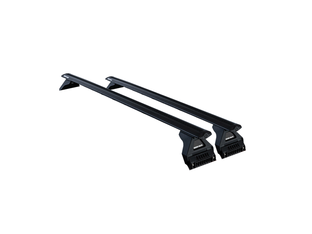 RHINO RACK VORTEX Roof Rack for 18 up Jeep Wrangler JL 20 up Gladiator JT