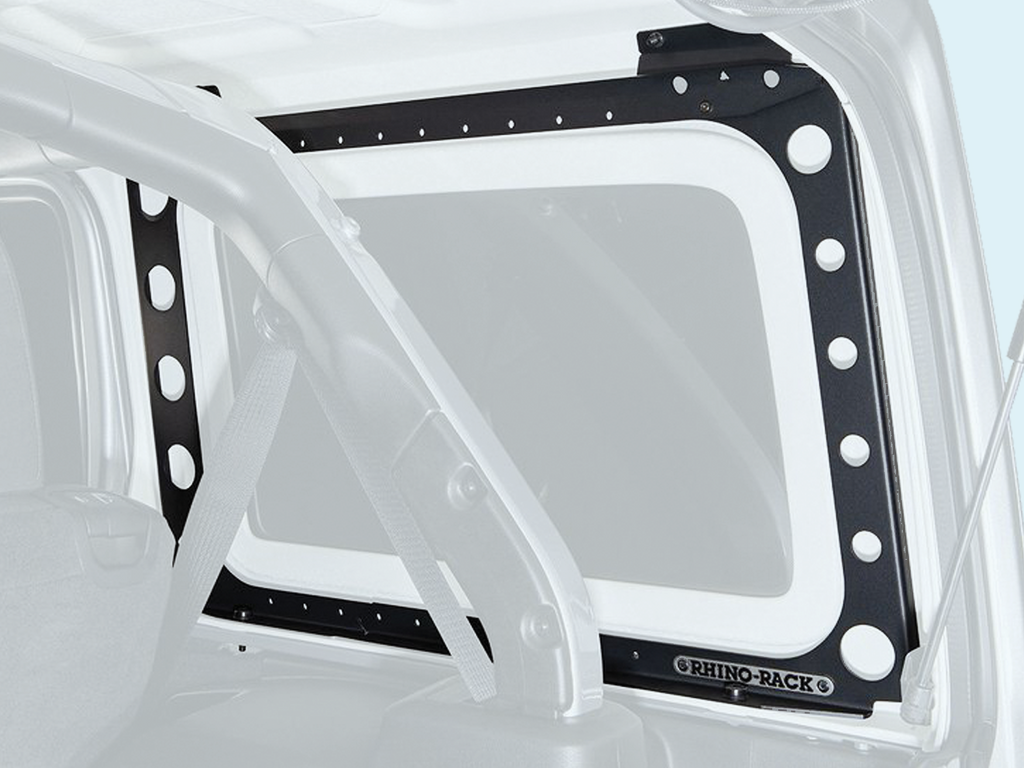 Rhino rack jk discount backbone