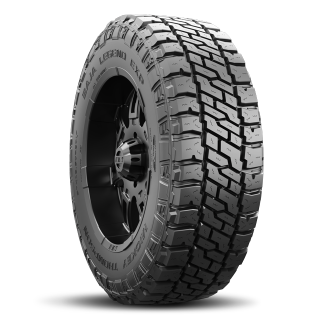 MICKEY THOMPSON LEGEND EXP Tire – FORTEC4x4 MICKEY THOMPSON LEGEND EXP Tire – FORTEC4x4